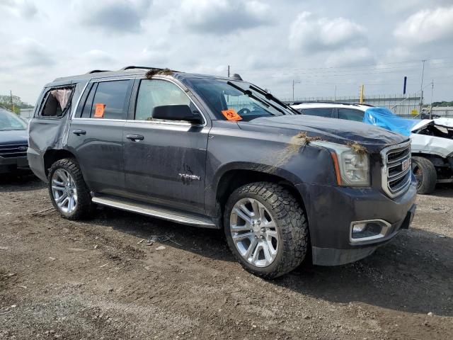 Photo 3 VIN: 1GKS2BKC9HR166311 - GMC YUKON 