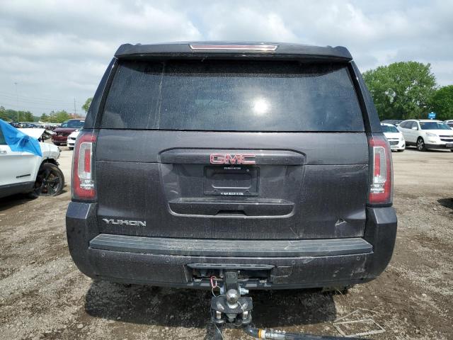 Photo 5 VIN: 1GKS2BKC9HR166311 - GMC YUKON 