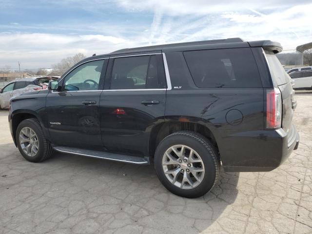 Photo 1 VIN: 1GKS2BKC9HR367920 - GMC YUKON 