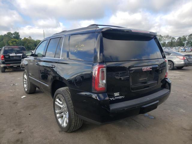 Photo 2 VIN: 1GKS2BKC9JR251610 - GMC YUKON SLT 