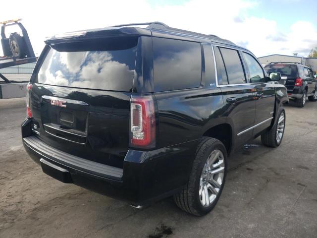 Photo 3 VIN: 1GKS2BKC9JR251610 - GMC YUKON SLT 