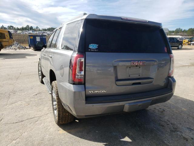 Photo 2 VIN: 1GKS2BKC9JR282730 - GMC YUKON SLT 