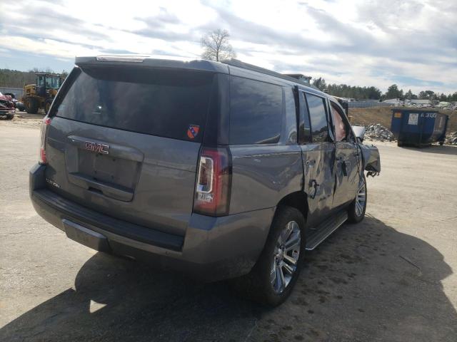 Photo 3 VIN: 1GKS2BKC9JR282730 - GMC YUKON SLT 