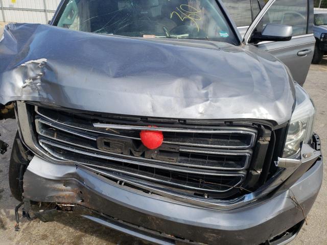 Photo 6 VIN: 1GKS2BKC9JR282730 - GMC YUKON SLT 