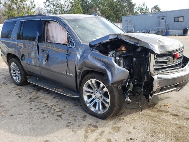 Photo 8 VIN: 1GKS2BKC9JR282730 - GMC YUKON SLT 