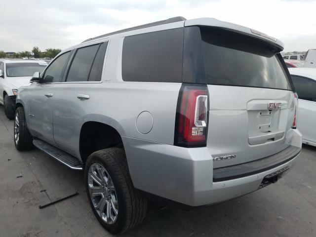 Photo 2 VIN: 1GKS2BKC9JR287300 - GMC YUKON 