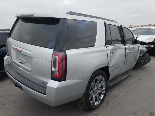 Photo 3 VIN: 1GKS2BKC9JR287300 - GMC YUKON 