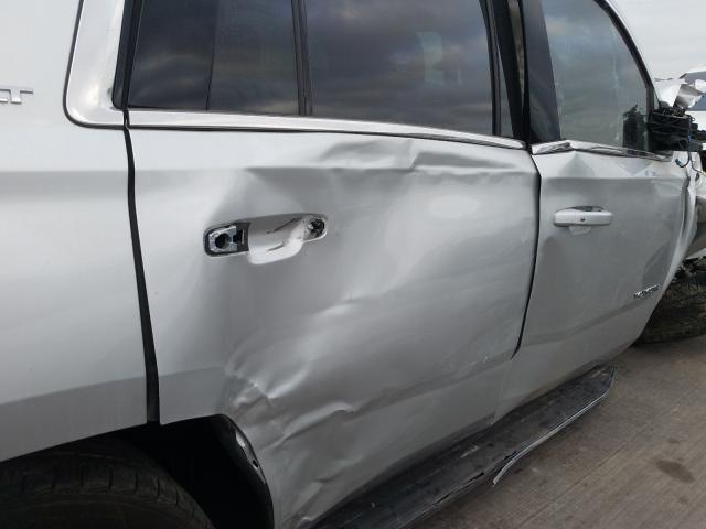 Photo 8 VIN: 1GKS2BKC9JR287300 - GMC YUKON 