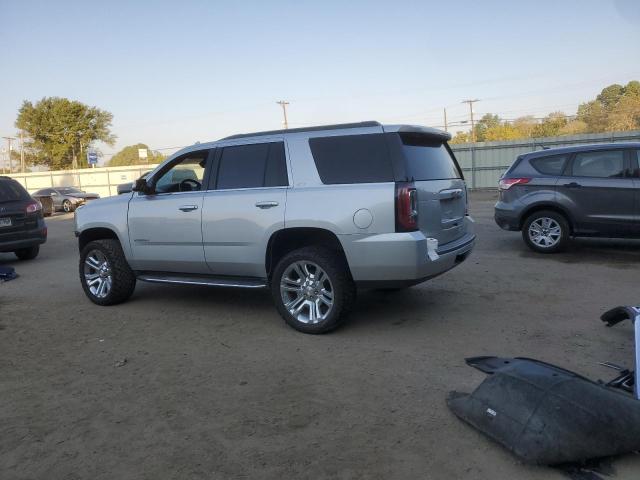 Photo 1 VIN: 1GKS2BKC9JR295056 - GMC YUKON SLT 