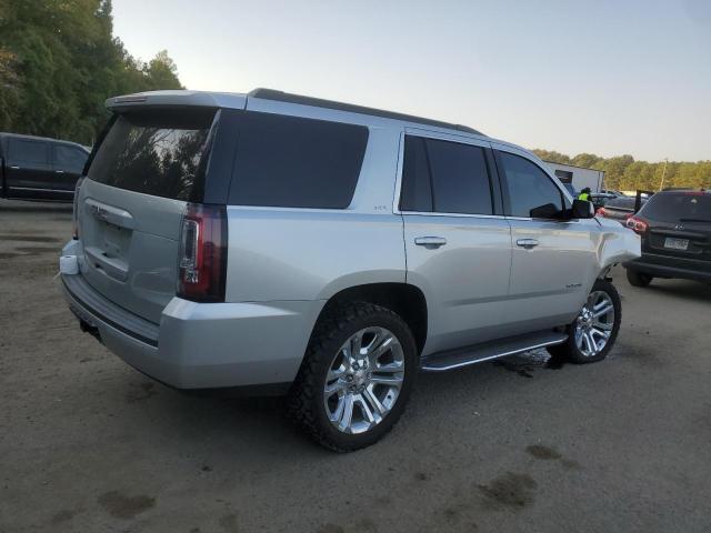 Photo 2 VIN: 1GKS2BKC9JR295056 - GMC YUKON SLT 