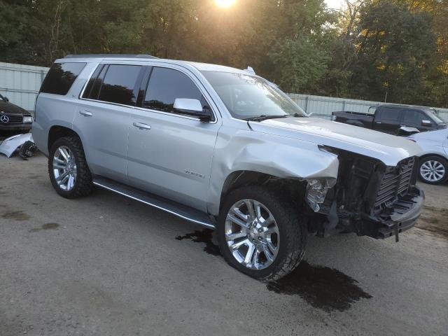 Photo 3 VIN: 1GKS2BKC9JR295056 - GMC YUKON SLT 