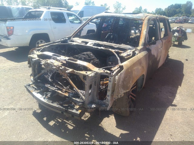 Photo 1 VIN: 1GKS2BKC9KR107329 - GMC YUKON 