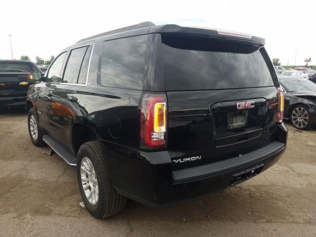 Photo 2 VIN: 1GKS2BKC9KR185609 - GMC YUKON SLT 