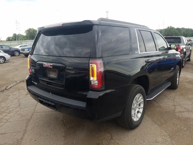 Photo 3 VIN: 1GKS2BKC9KR185609 - GMC YUKON SLT 