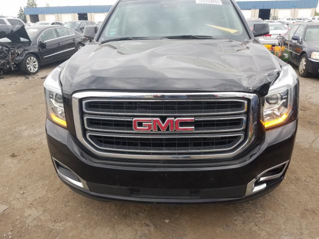 Photo 6 VIN: 1GKS2BKC9KR185609 - GMC YUKON SLT 