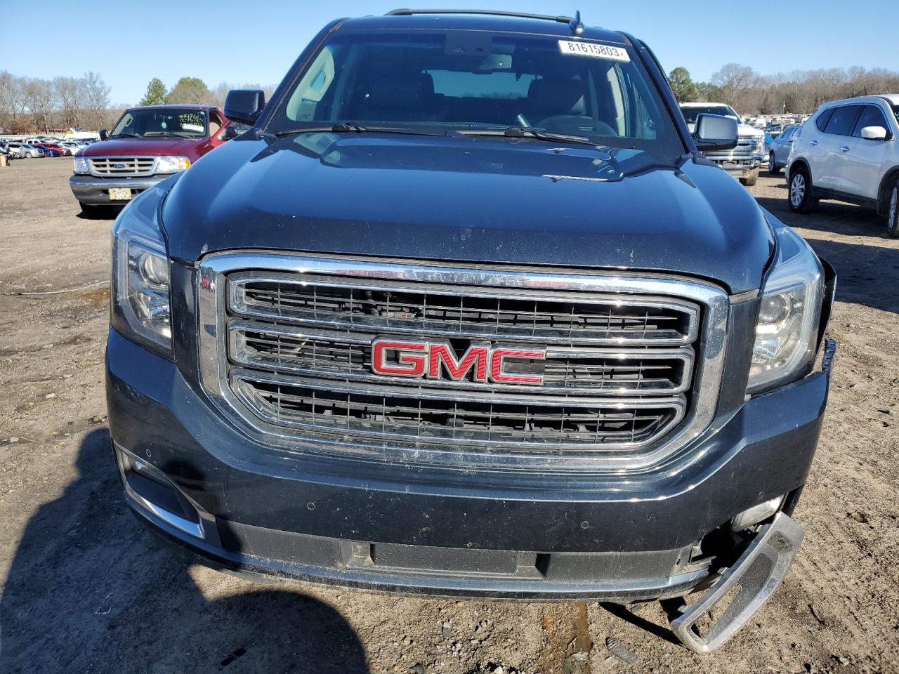 Photo 4 VIN: 1GKS2BKC9KR380996 - GMC YUKON 