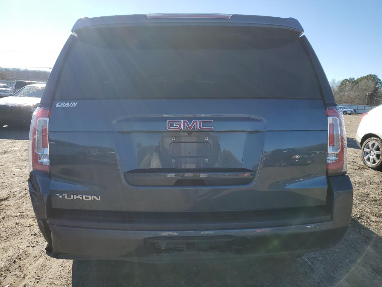 Photo 5 VIN: 1GKS2BKC9KR380996 - GMC YUKON 