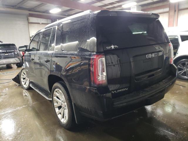 Photo 1 VIN: 1GKS2BKC9KR394896 - GMC YUKON 