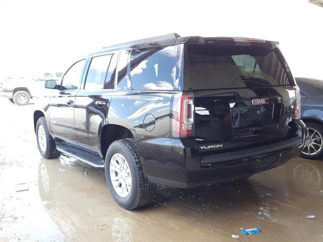 Photo 2 VIN: 1GKS2BKC9LR270810 - GMC YUKON SLT 