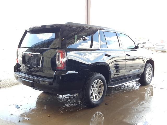 Photo 3 VIN: 1GKS2BKC9LR270810 - GMC YUKON SLT 