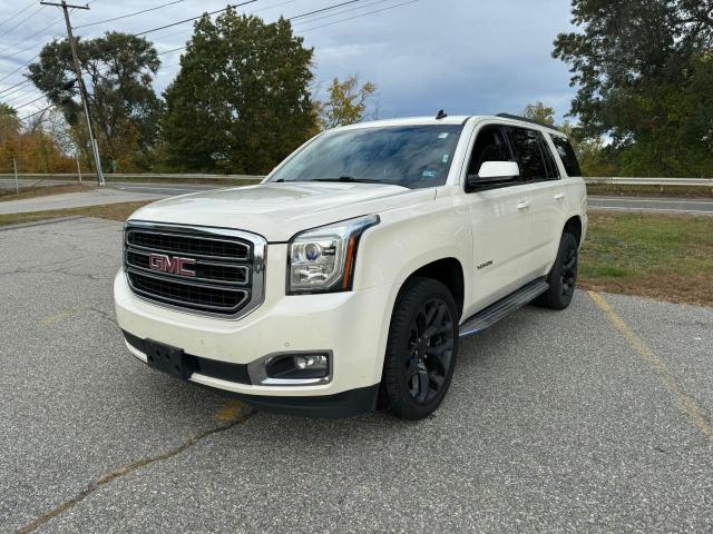 Photo 1 VIN: 1GKS2BKCXFR118927 - GMC YUKON 