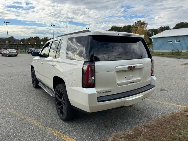 Photo 2 VIN: 1GKS2BKCXFR118927 - GMC YUKON 