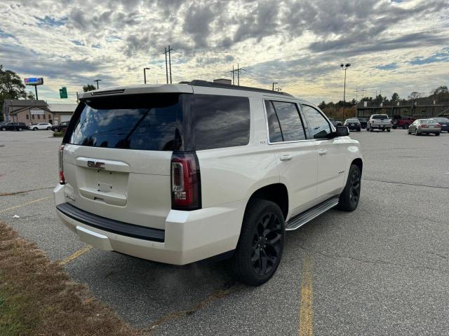 Photo 3 VIN: 1GKS2BKCXFR118927 - GMC YUKON 