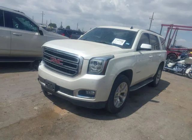 Photo 1 VIN: 1GKS2BKCXFR123819 - GMC YUKON 