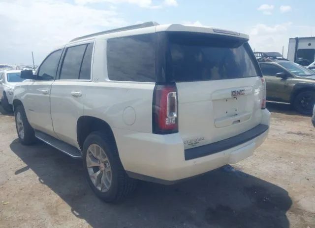 Photo 2 VIN: 1GKS2BKCXFR123819 - GMC YUKON 