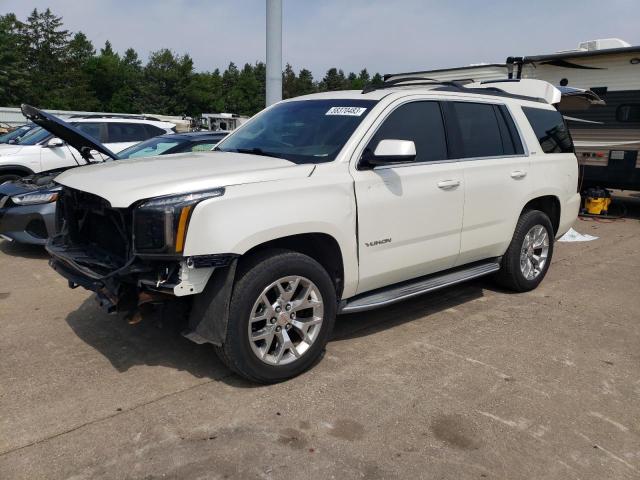 Photo 0 VIN: 1GKS2BKCXFR126123 - GMC YUKON SLT 