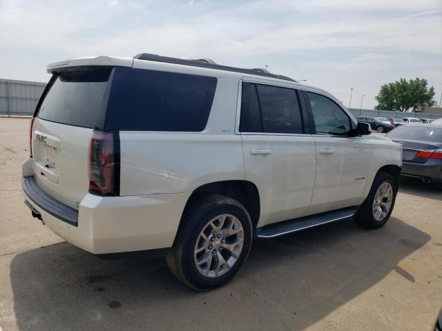 Photo 2 VIN: 1GKS2BKCXFR126123 - GMC YUKON SLT 