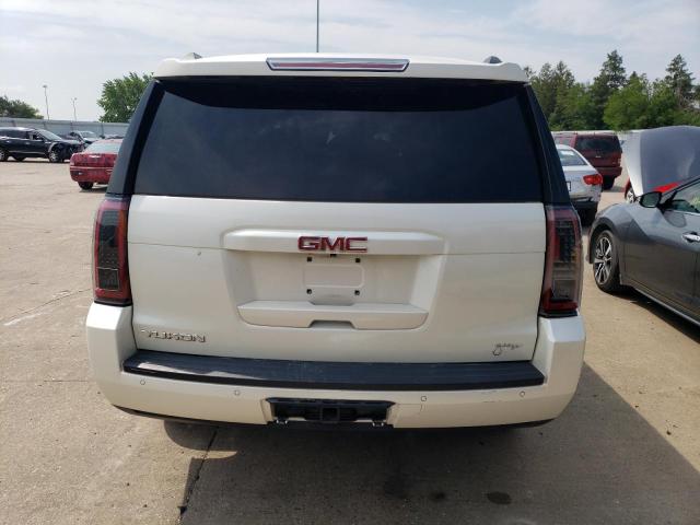 Photo 5 VIN: 1GKS2BKCXFR126123 - GMC YUKON SLT 