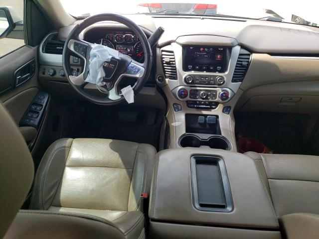 Photo 7 VIN: 1GKS2BKCXFR126123 - GMC YUKON SLT 