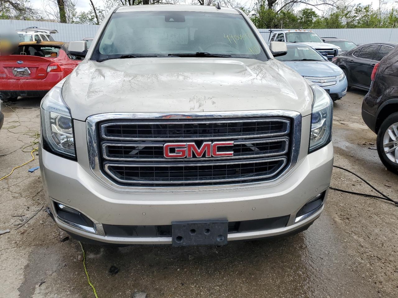 Photo 4 VIN: 1GKS2BKCXFR135310 - GMC YUKON 