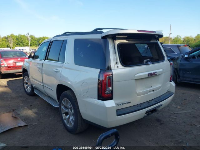 Photo 2 VIN: 1GKS2BKCXFR575124 - GMC YUKON 