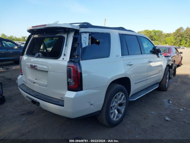 Photo 3 VIN: 1GKS2BKCXFR575124 - GMC YUKON 