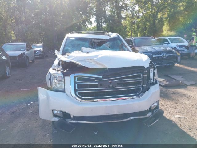 Photo 5 VIN: 1GKS2BKCXFR575124 - GMC YUKON 