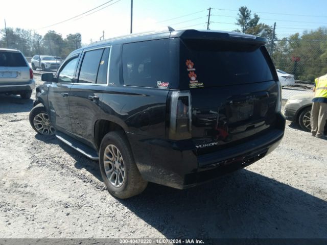 Photo 2 VIN: 1GKS2BKCXGR162184 - GMC YUKON 