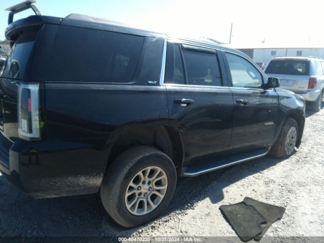 Photo 3 VIN: 1GKS2BKCXGR162184 - GMC YUKON 