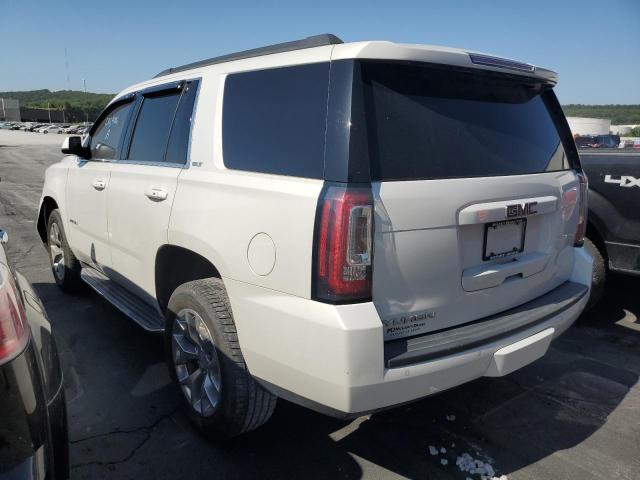 Photo 2 VIN: 1GKS2BKCXGR186128 - GMC YUKON SLT 