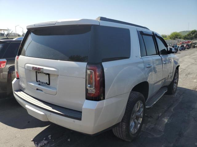 Photo 3 VIN: 1GKS2BKCXGR186128 - GMC YUKON SLT 