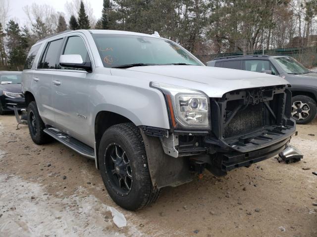 Photo 0 VIN: 1GKS2BKCXGR317493 - GMC YUKON SLT 