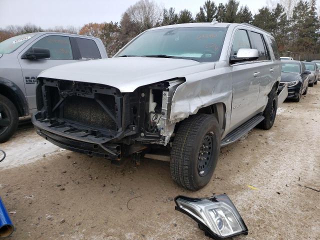 Photo 1 VIN: 1GKS2BKCXGR317493 - GMC YUKON SLT 