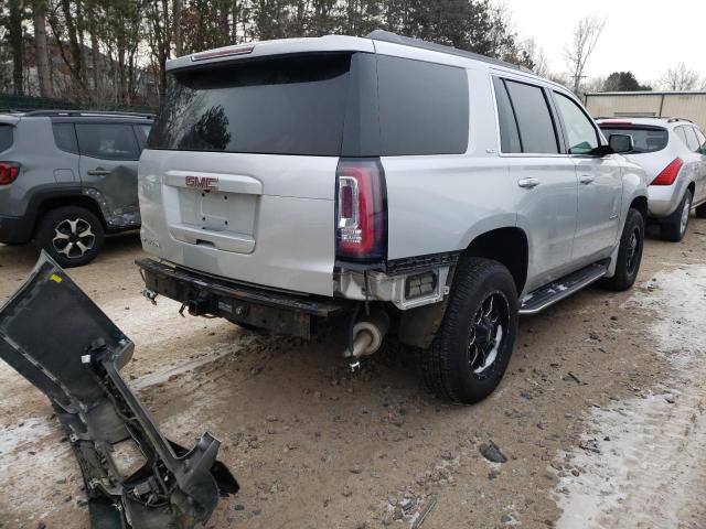 Photo 3 VIN: 1GKS2BKCXGR317493 - GMC YUKON SLT 