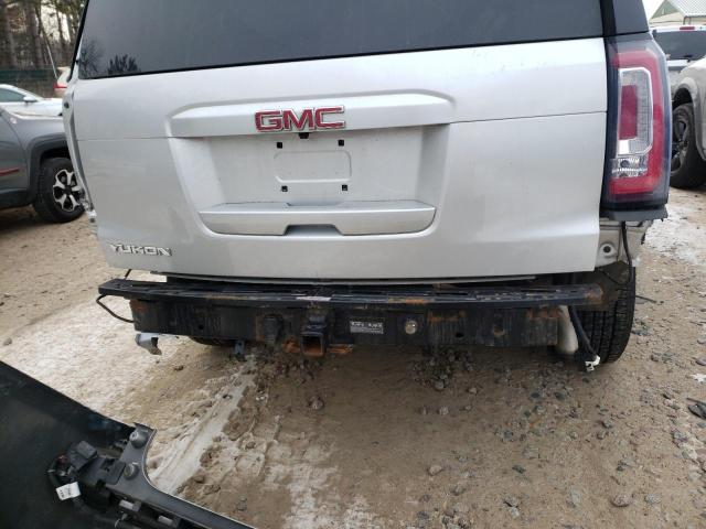 Photo 8 VIN: 1GKS2BKCXGR317493 - GMC YUKON SLT 