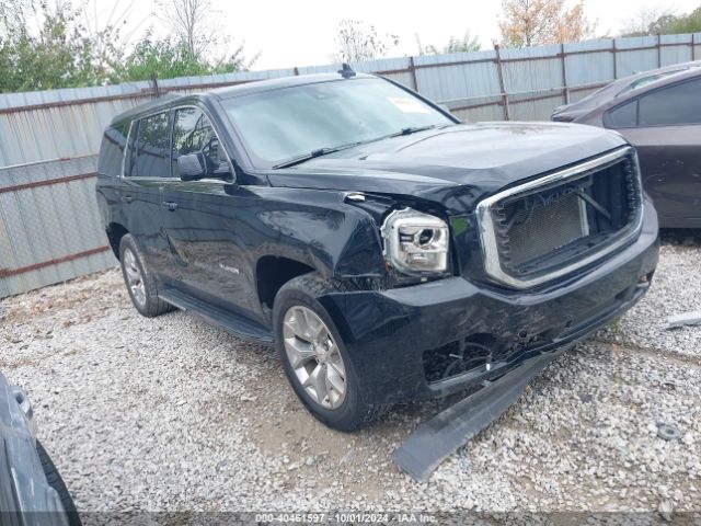 Photo 0 VIN: 1GKS2BKCXGR332219 - GMC YUKON 