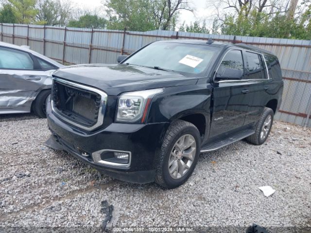 Photo 1 VIN: 1GKS2BKCXGR332219 - GMC YUKON 