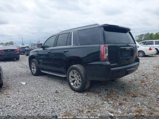 Photo 2 VIN: 1GKS2BKCXGR332219 - GMC YUKON 