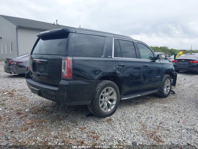 Photo 3 VIN: 1GKS2BKCXGR332219 - GMC YUKON 