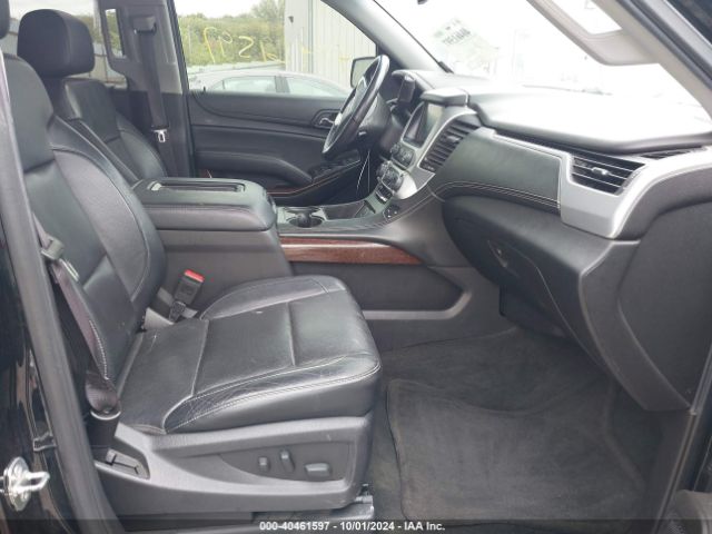 Photo 4 VIN: 1GKS2BKCXGR332219 - GMC YUKON 